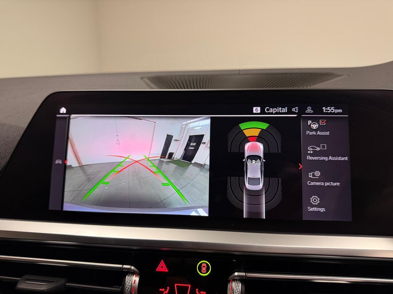 BMW 4 Series view 27