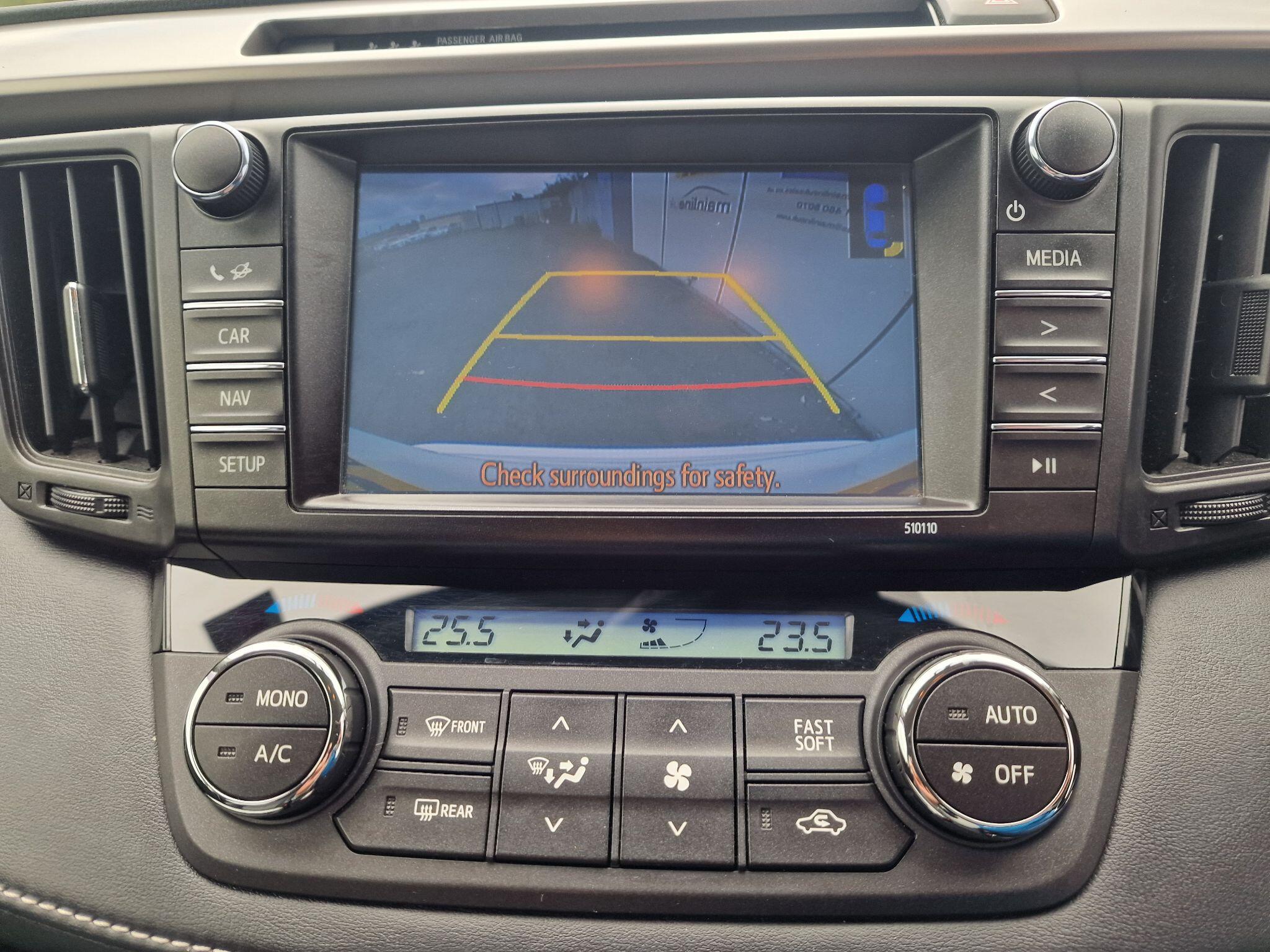 Toyota Rav4 view 55