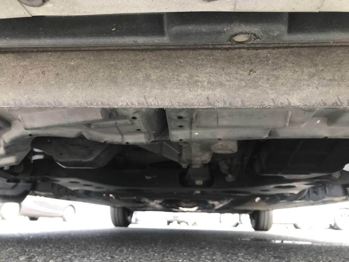 Nissan Cube view 19