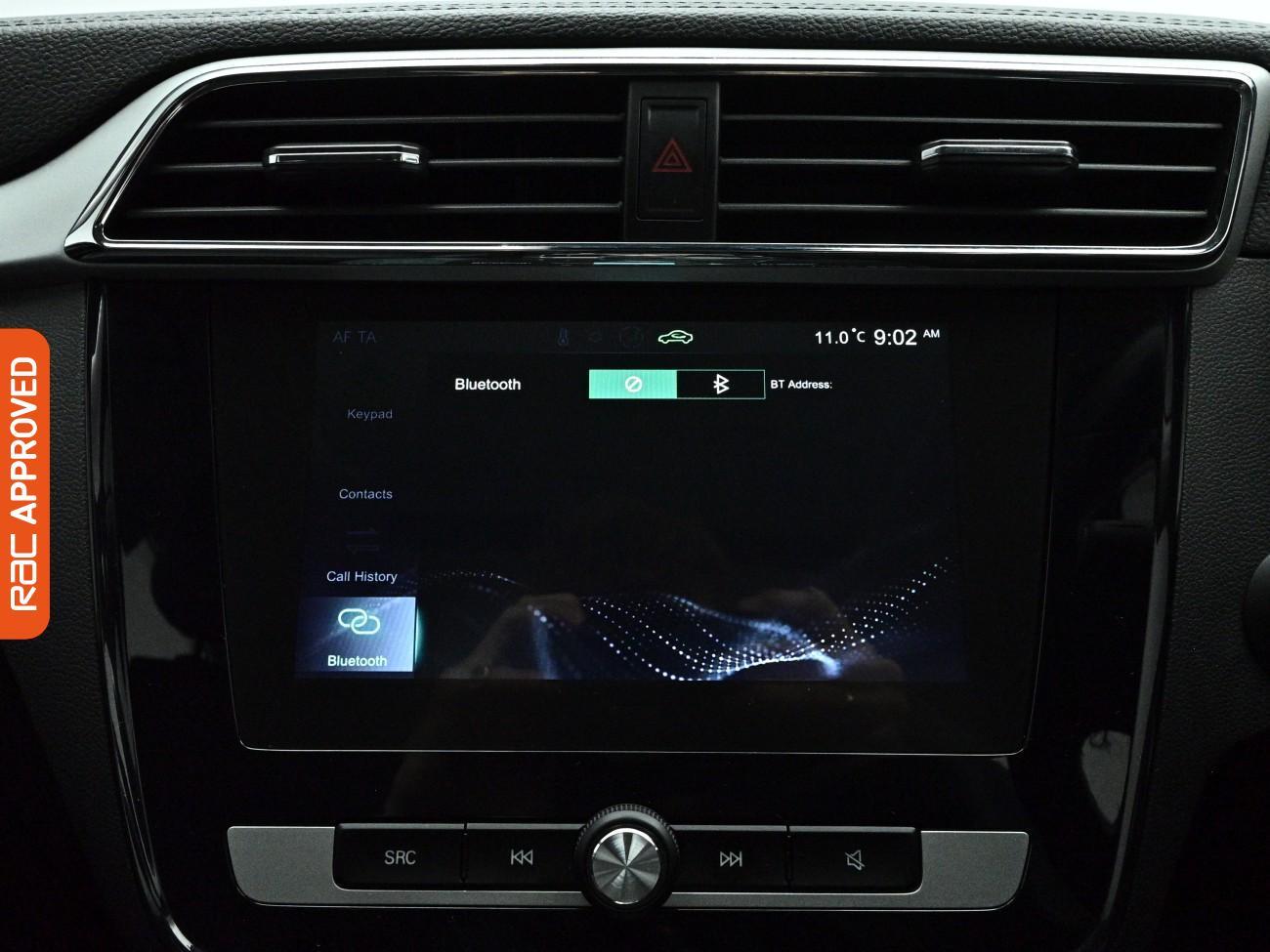 MG ZS view 29
