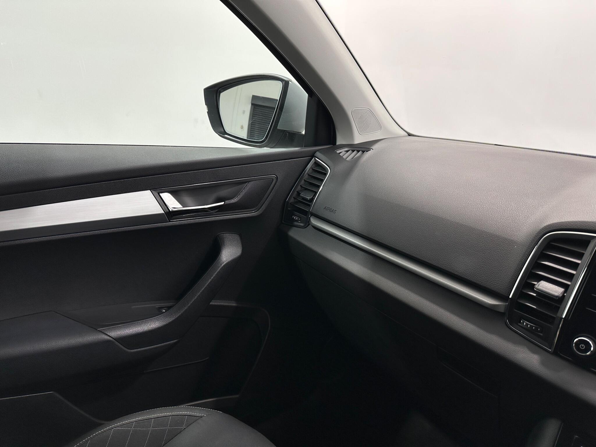 Skoda Karoq view 26