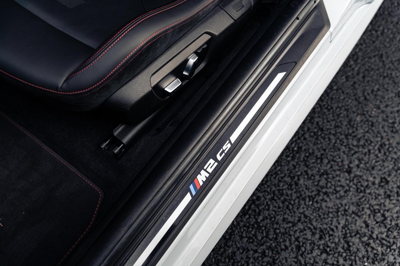 BMW M2 view 20