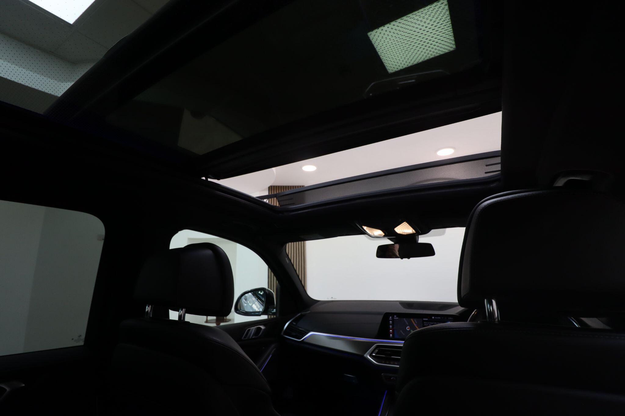 BMW X5 X5 view 48