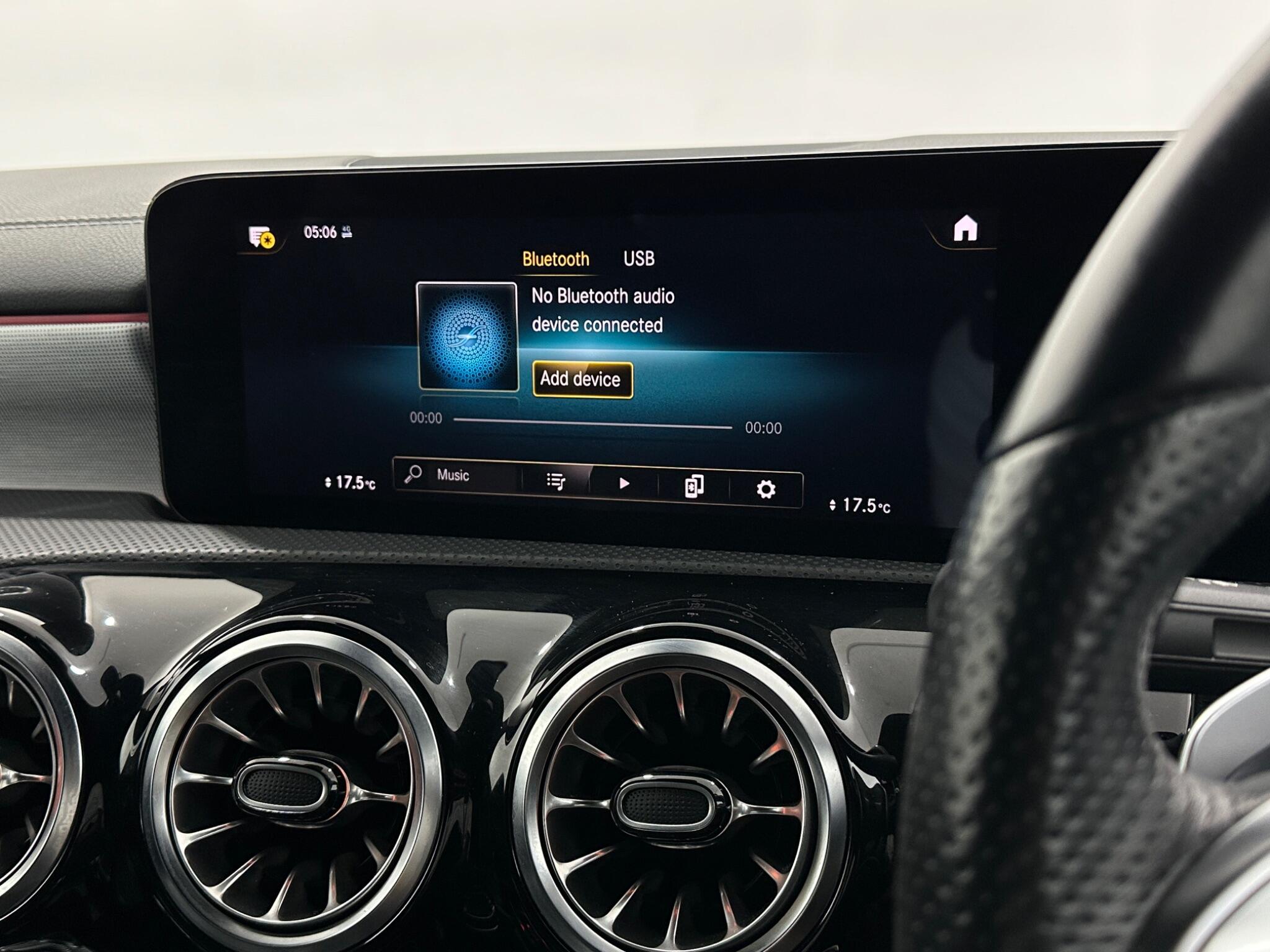 Mercedes-Benz A-Class view 27