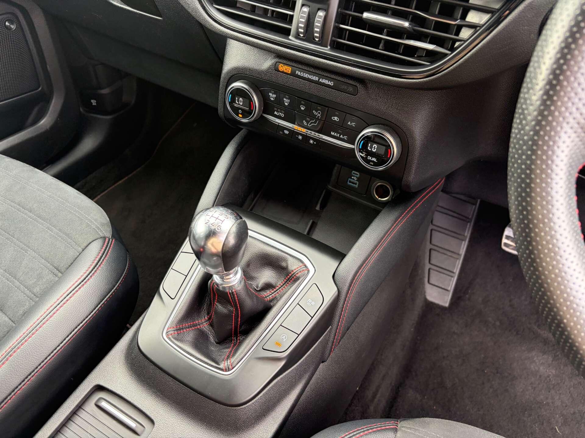 Ford Kuga view 41