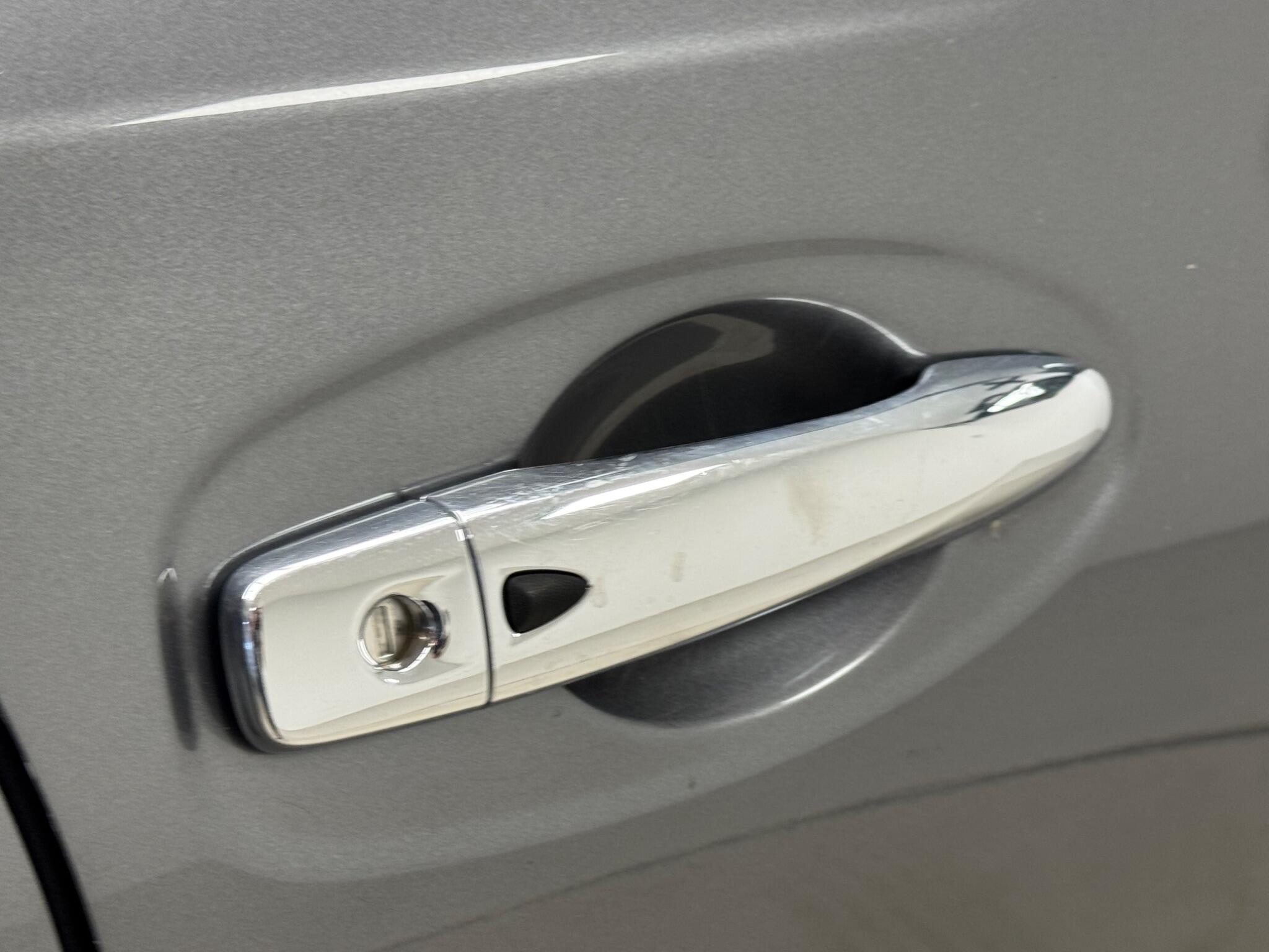 Nissan X-Trail view 19