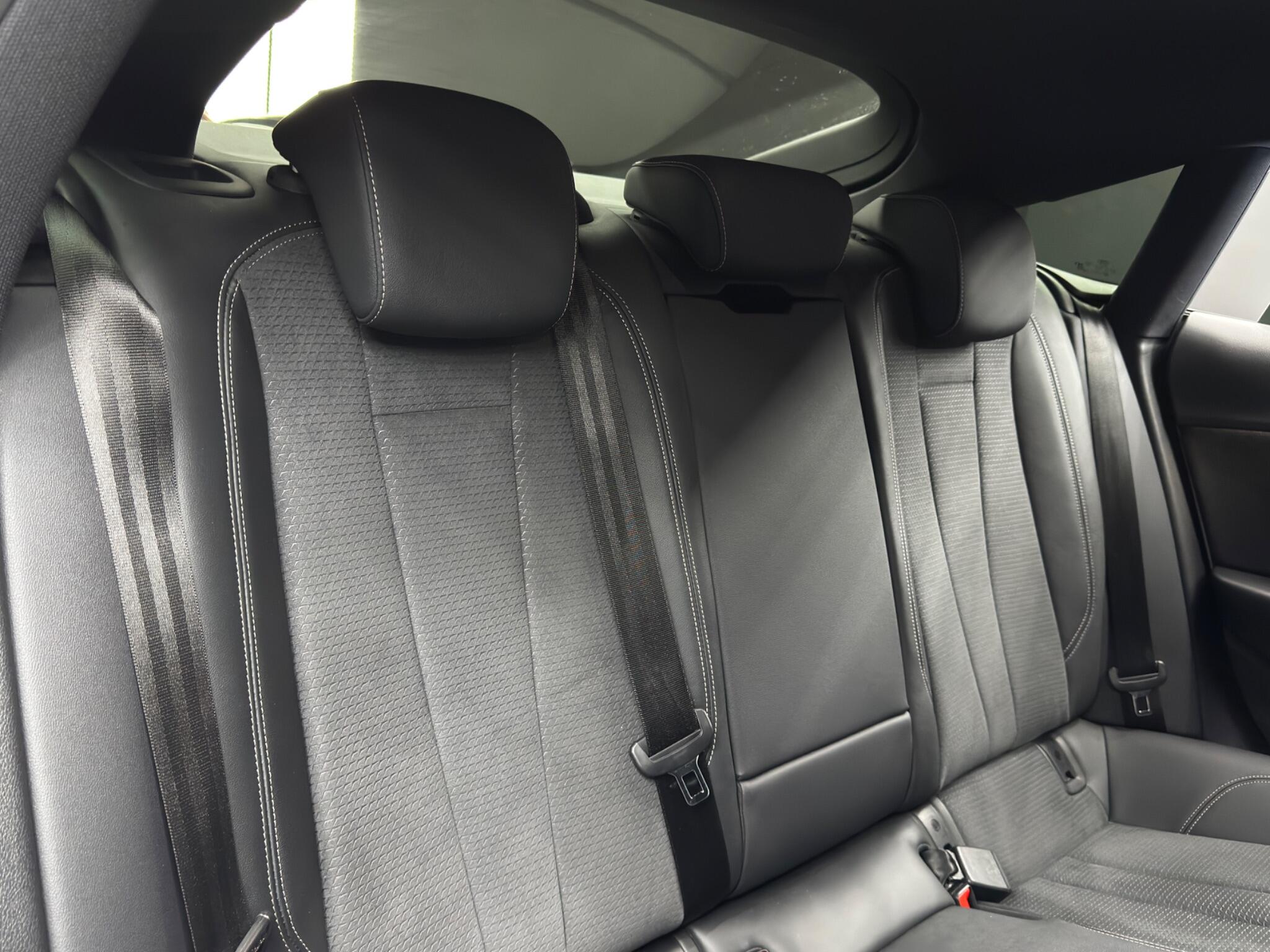 Audi A5 view 15