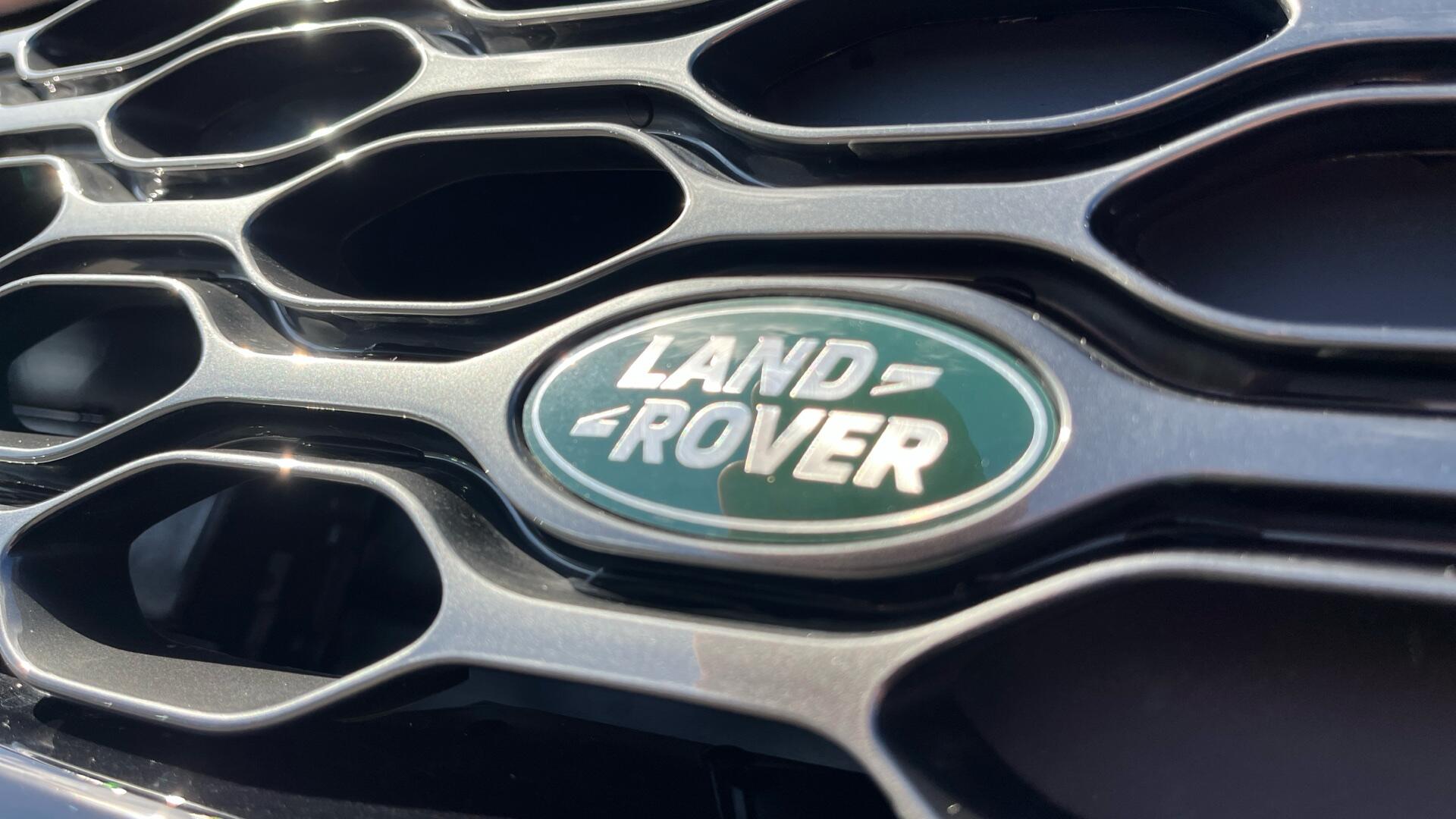 Land Rover Discovery view 49