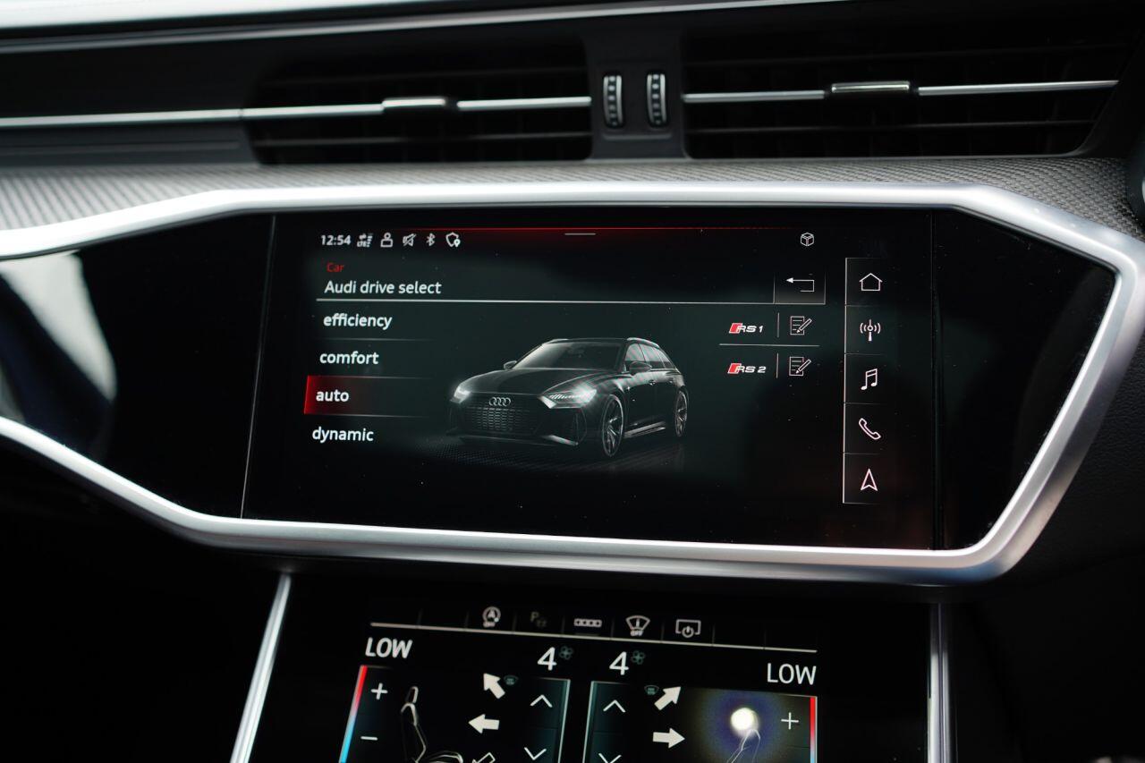Audi RS6 view 48