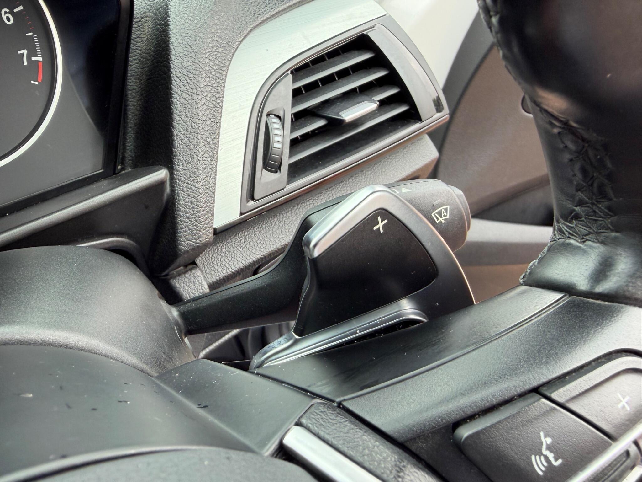BMW 1 Series view 78