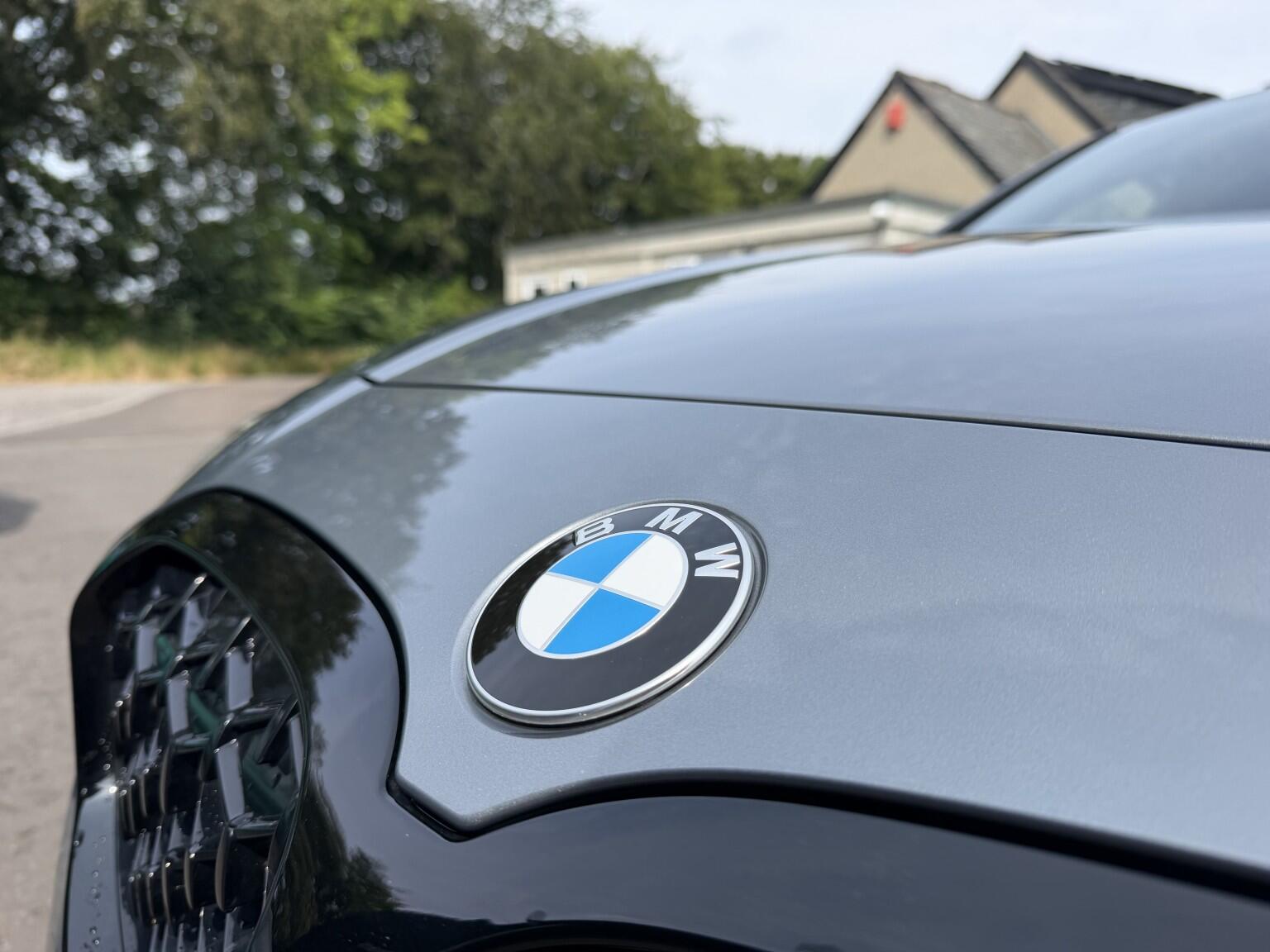 BMW 1 Series view 30