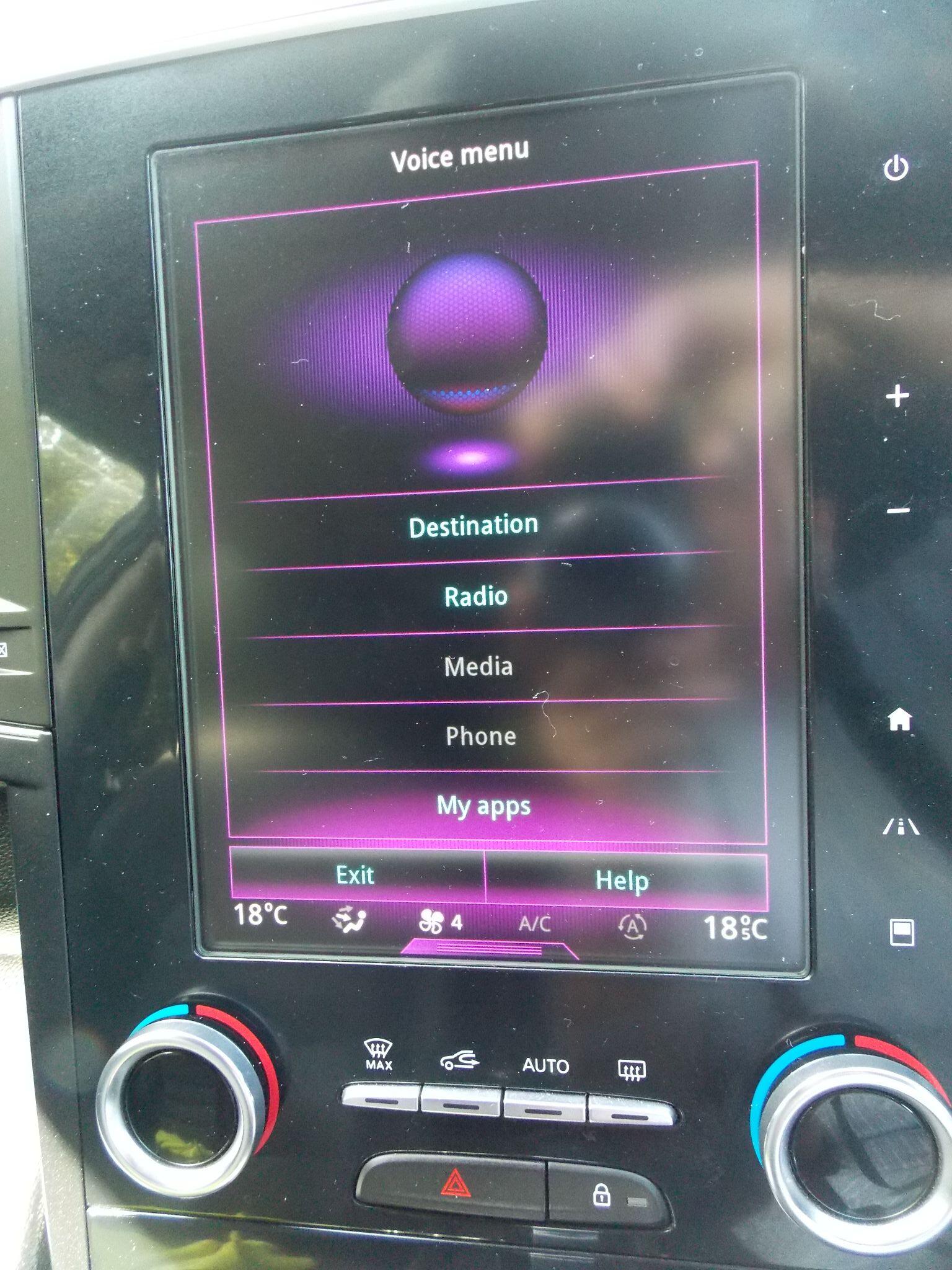 Renault Koleos view 74