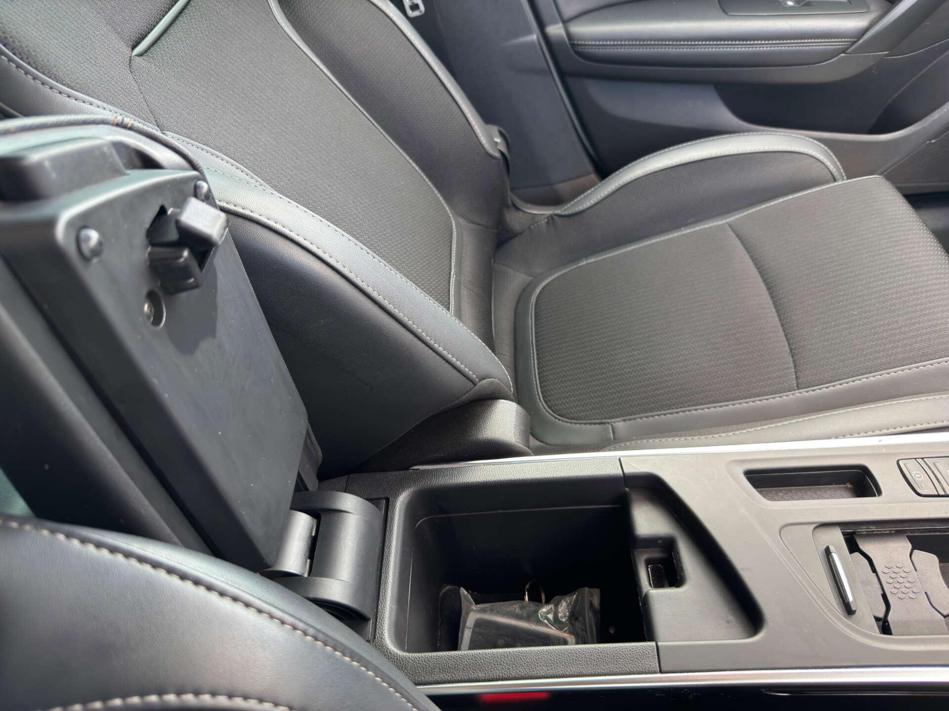 Renault Megane view 59