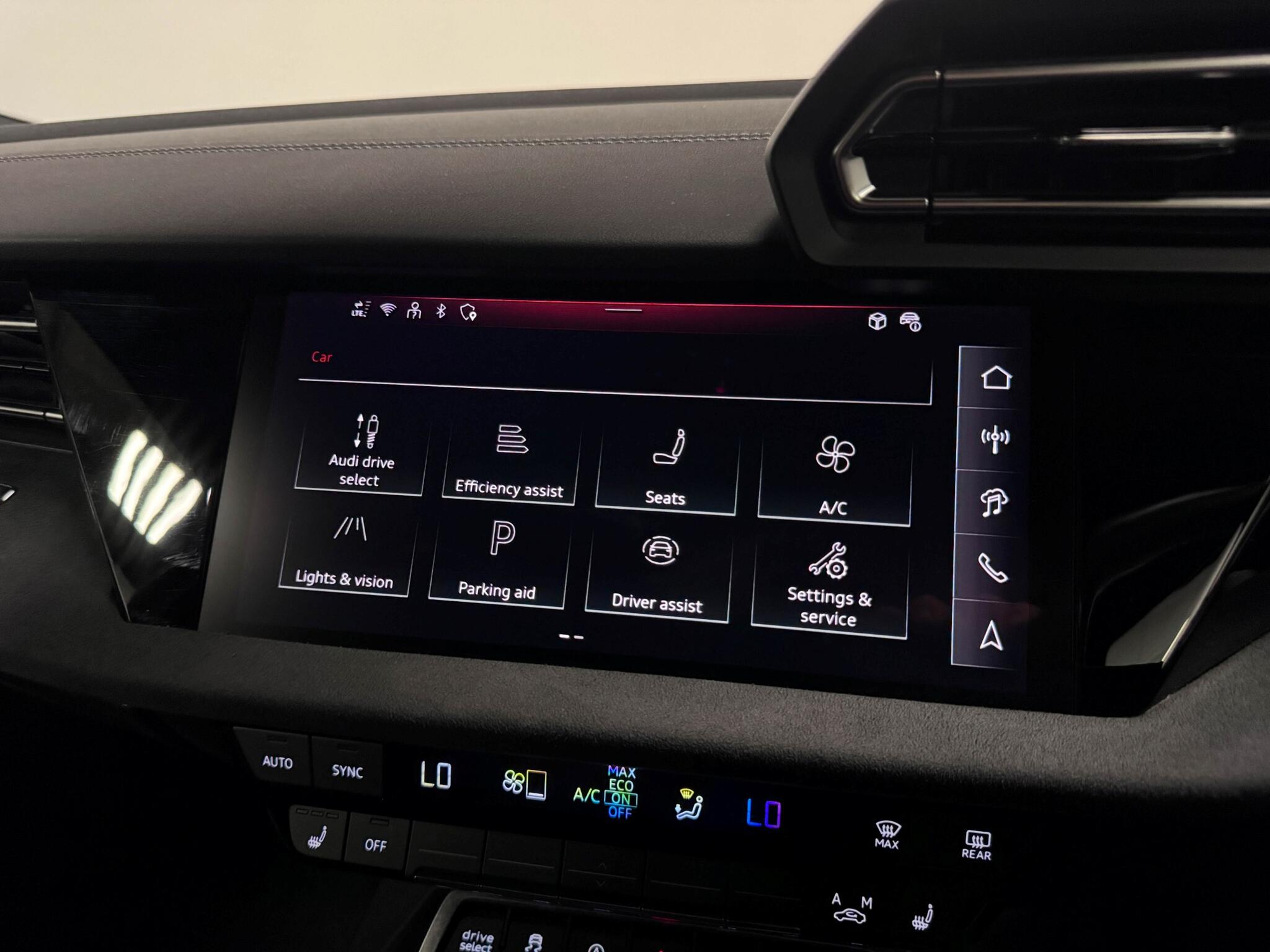 Audi S3 view 43
