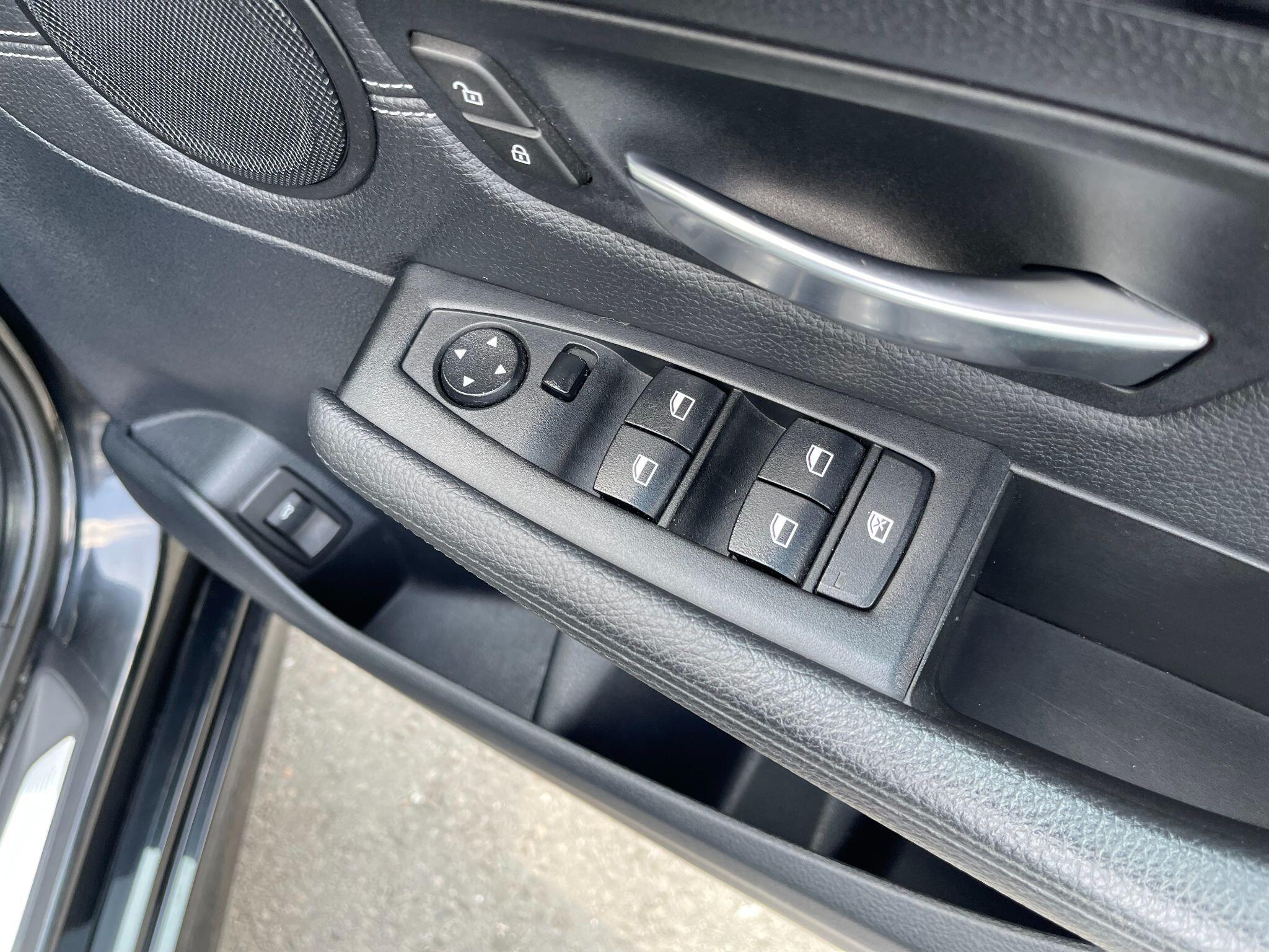 BMW 2 Series Gran Tourer view 30