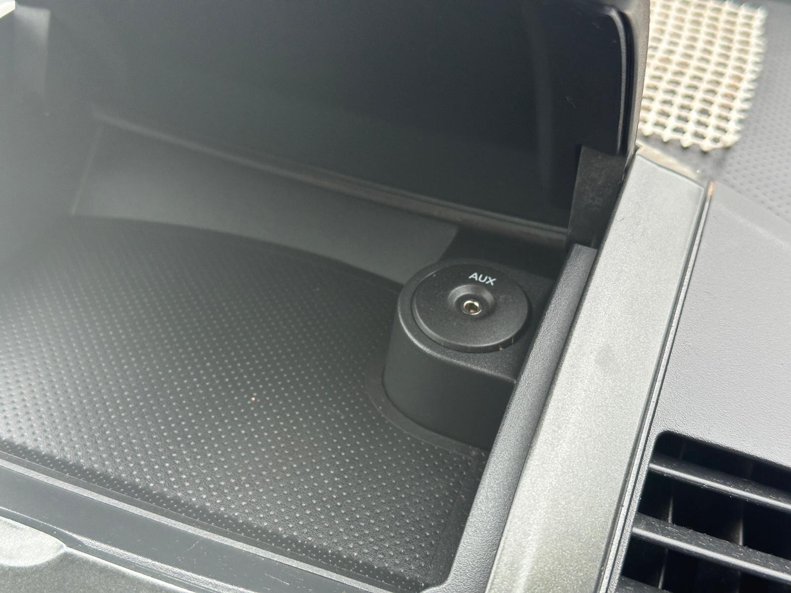 Nissan Note view 16