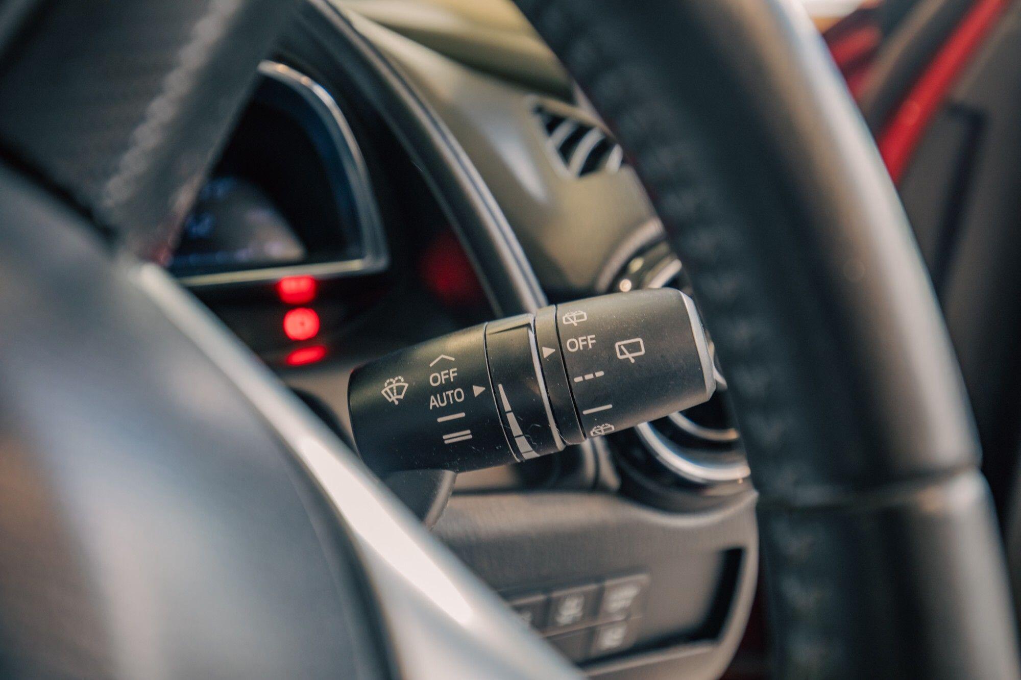 Mazda CX-3 view 15