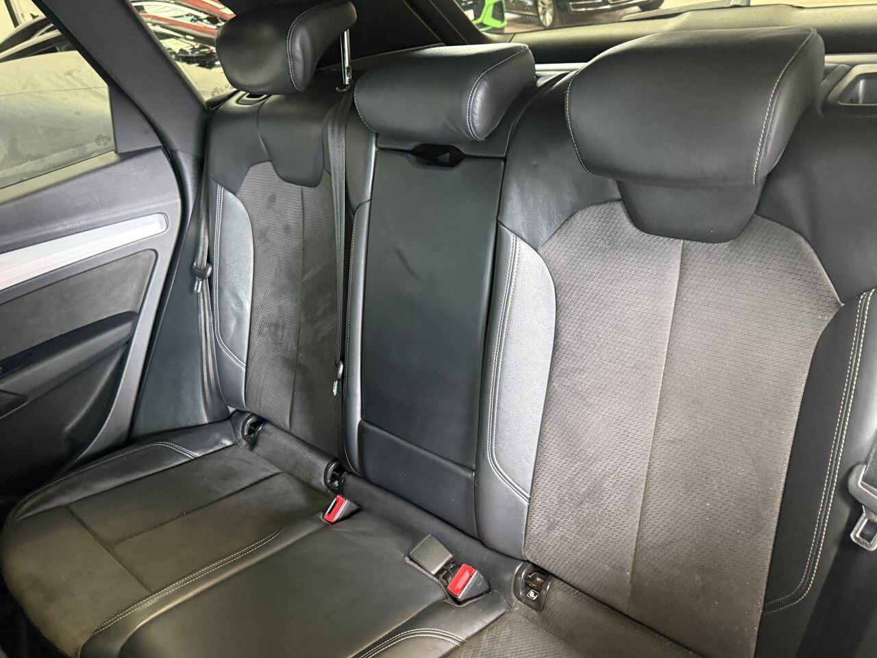Audi Q5 view 56