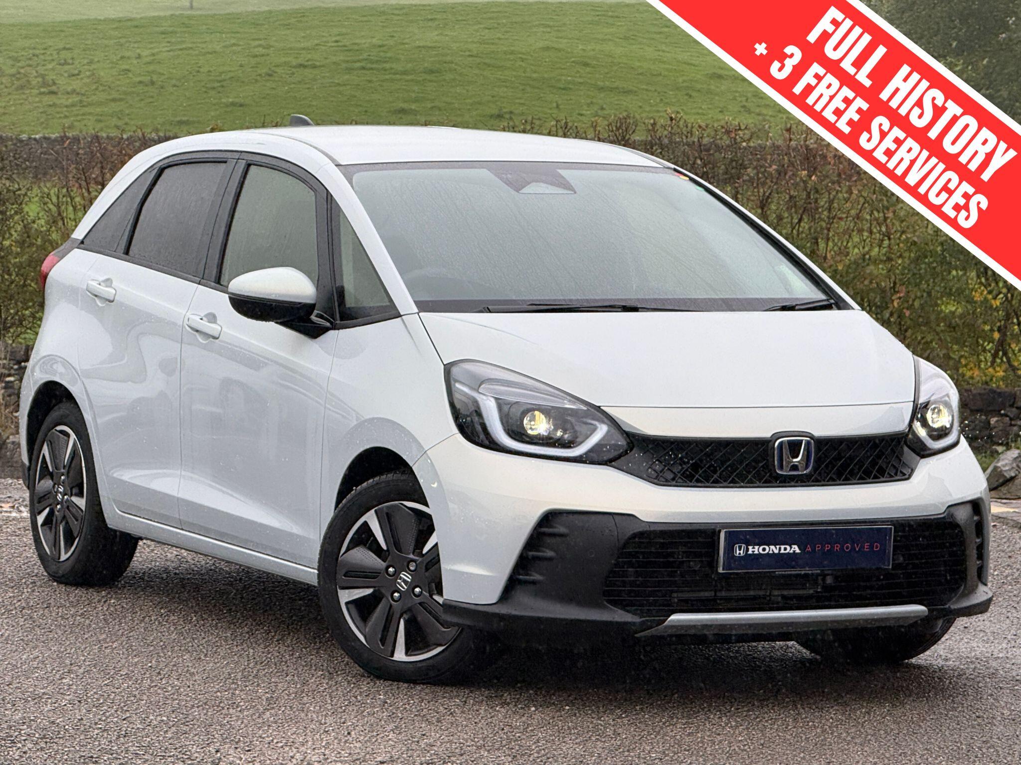 2024 Honda Jazz