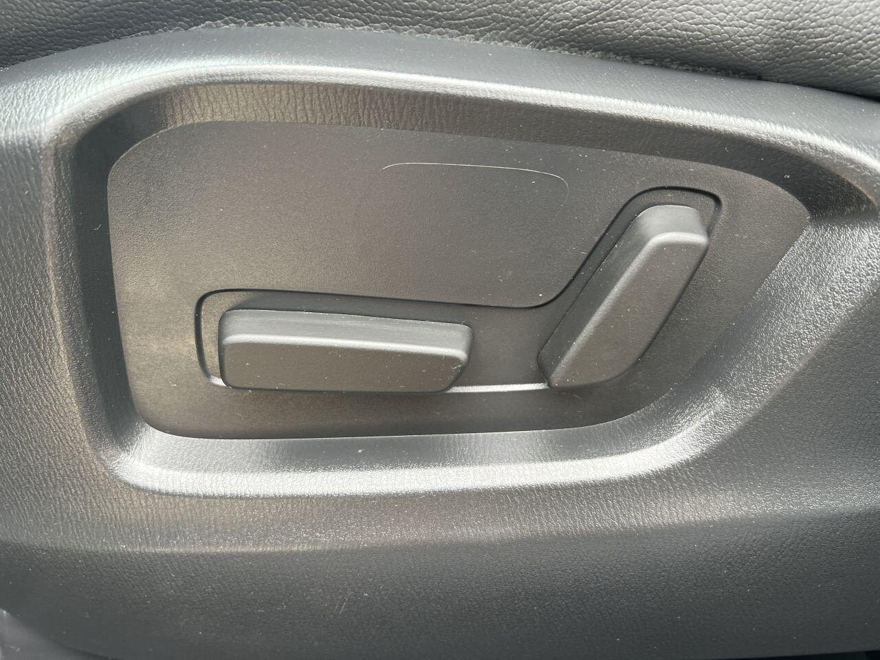 Mazda CX-5 view 30