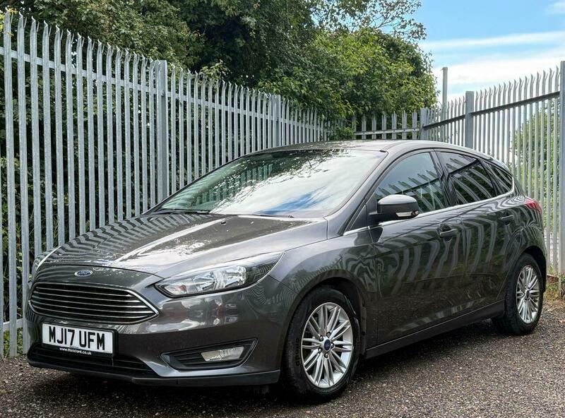 2017 Ford Focus image 44