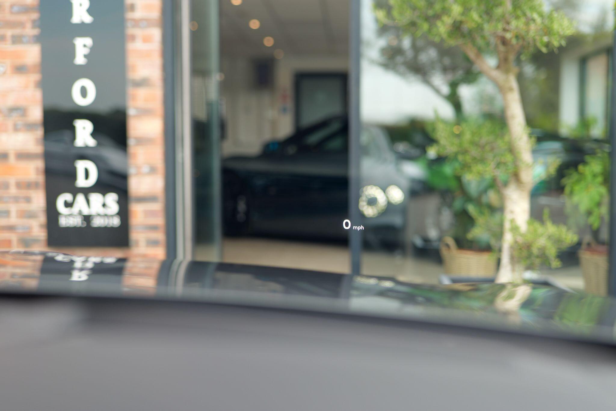 Bentley Continental view 18