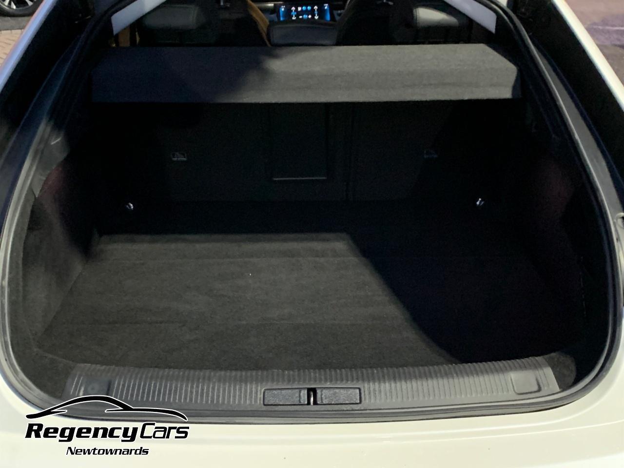 Peugeot 508 view 39