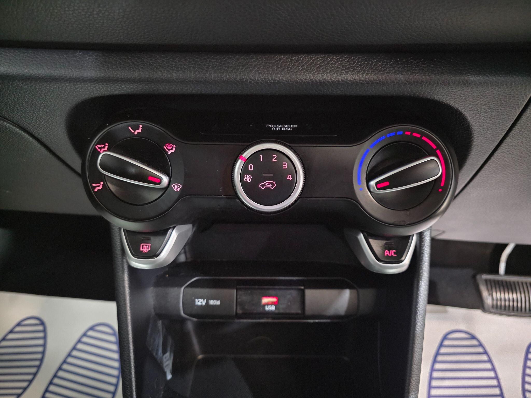 Kia Picanto view 8