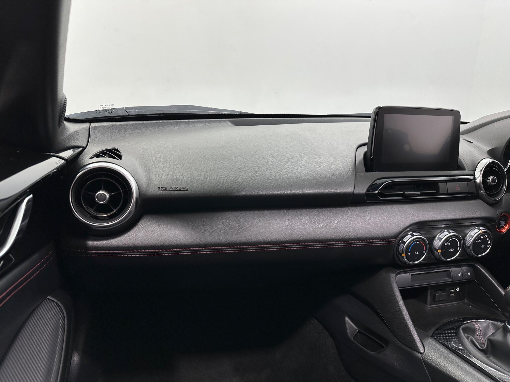 Mazda MX-5 view 29
