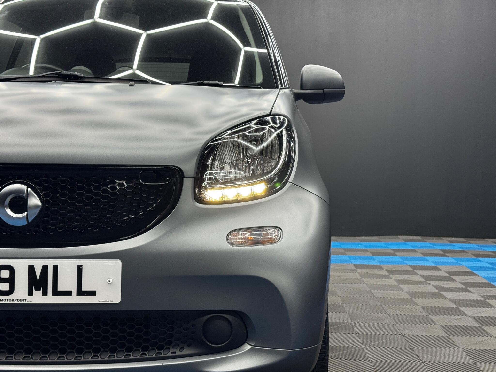 Smart Fortwo view 32