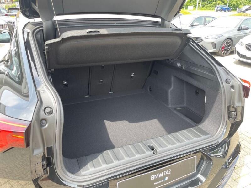 BMW iX2 view 35