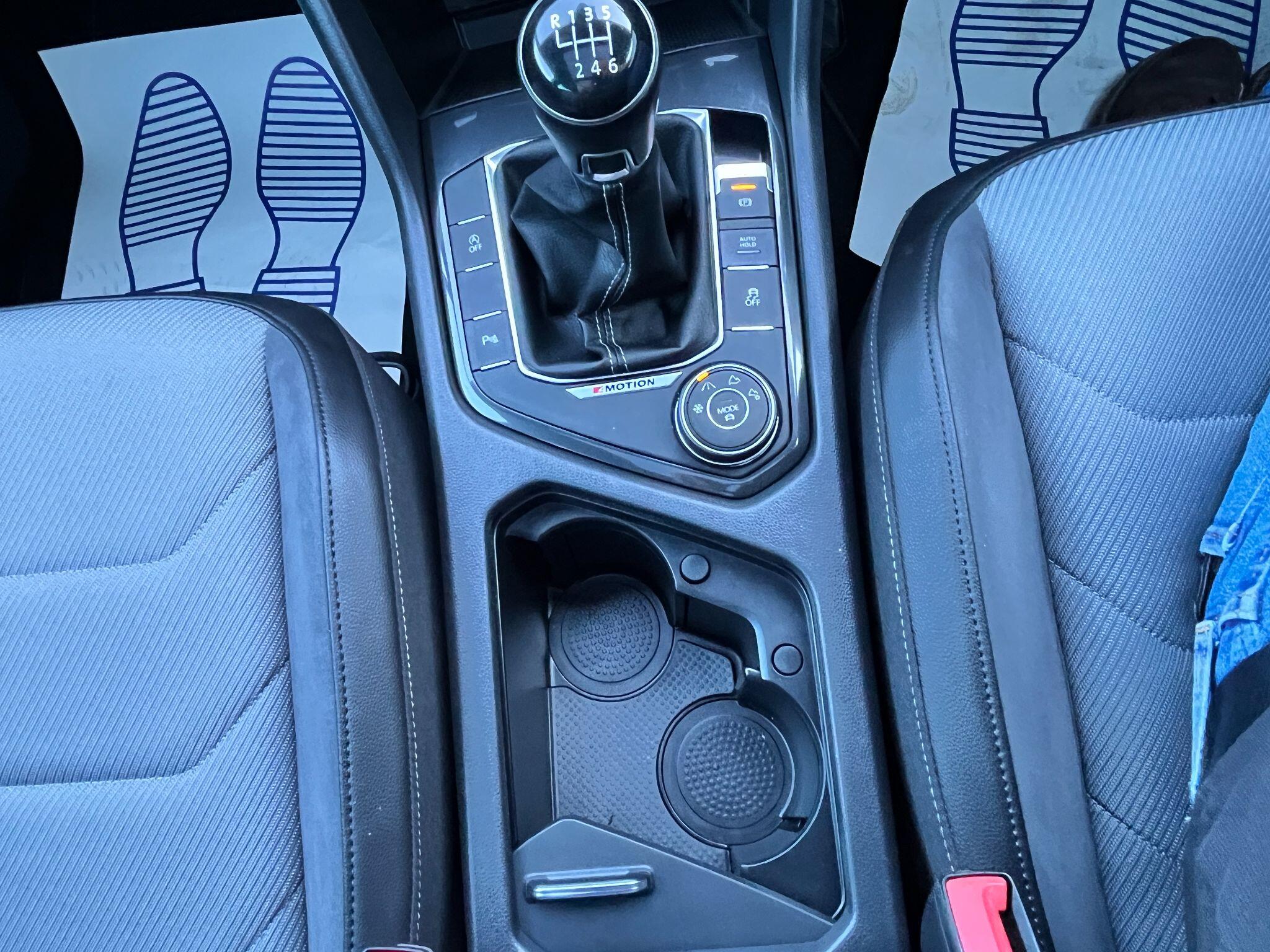 Volkswagen Tiguan view 30