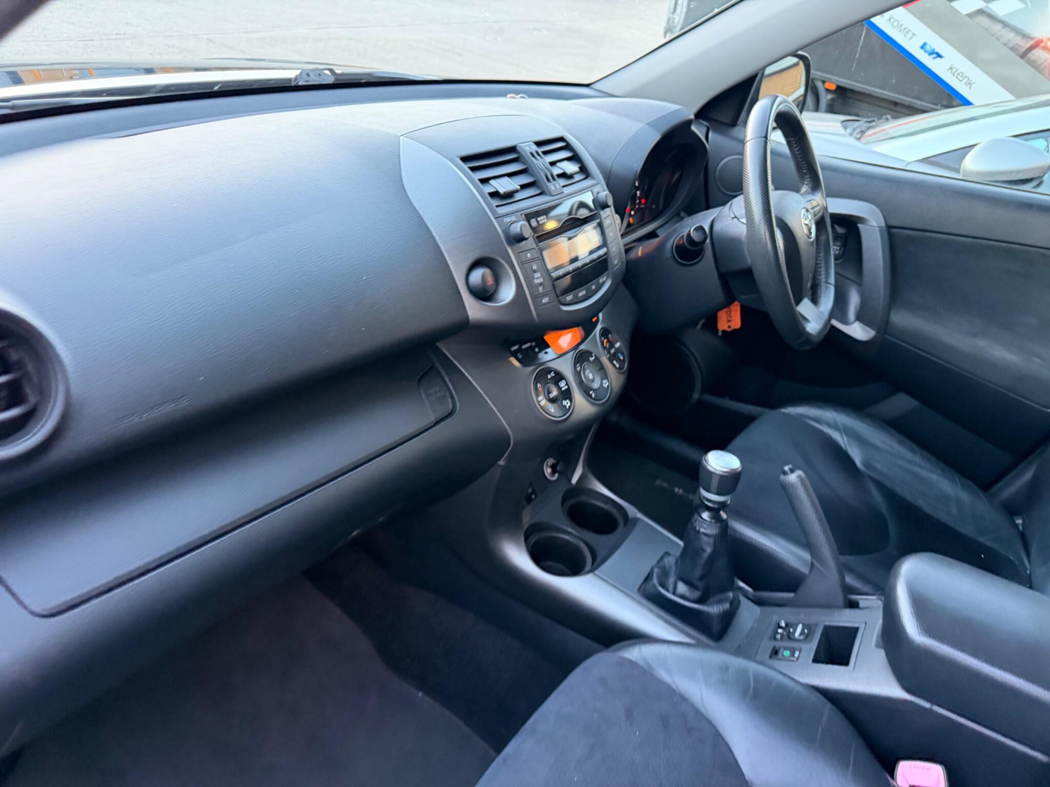 Toyota Rav4 view 47