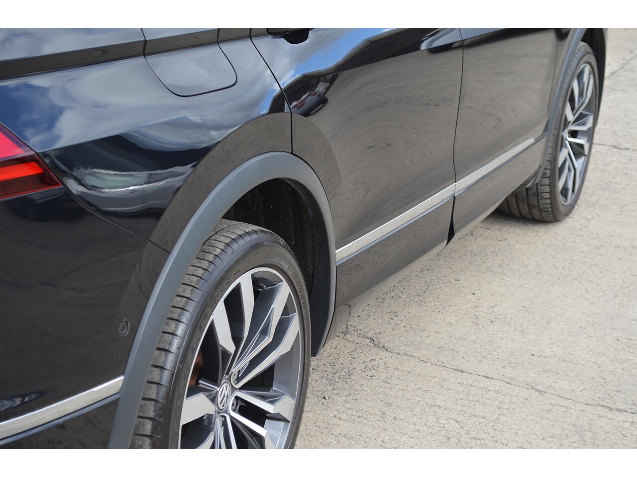 Volkswagen Tiguan Allspace view 51