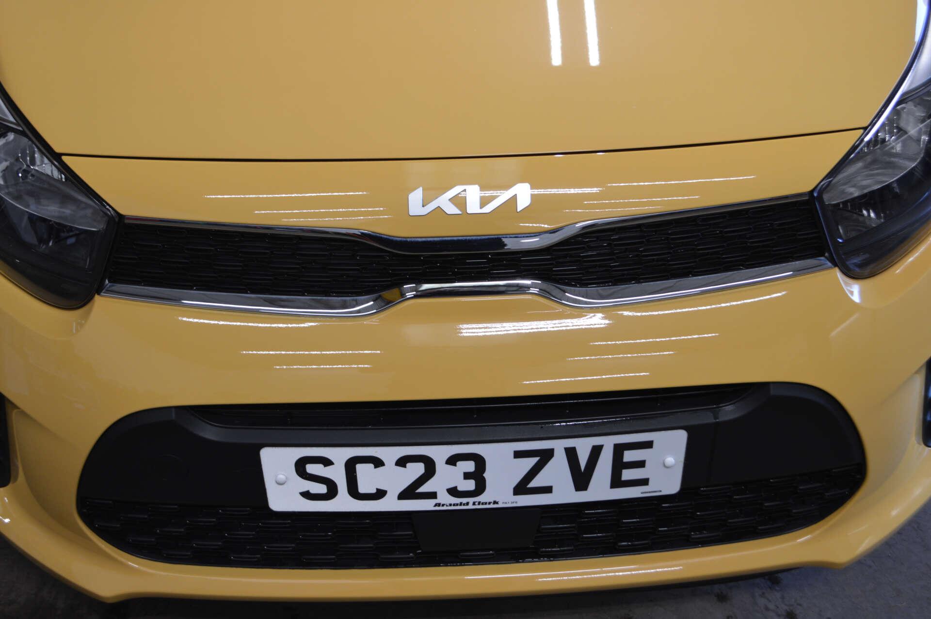 Kia Picanto view 44