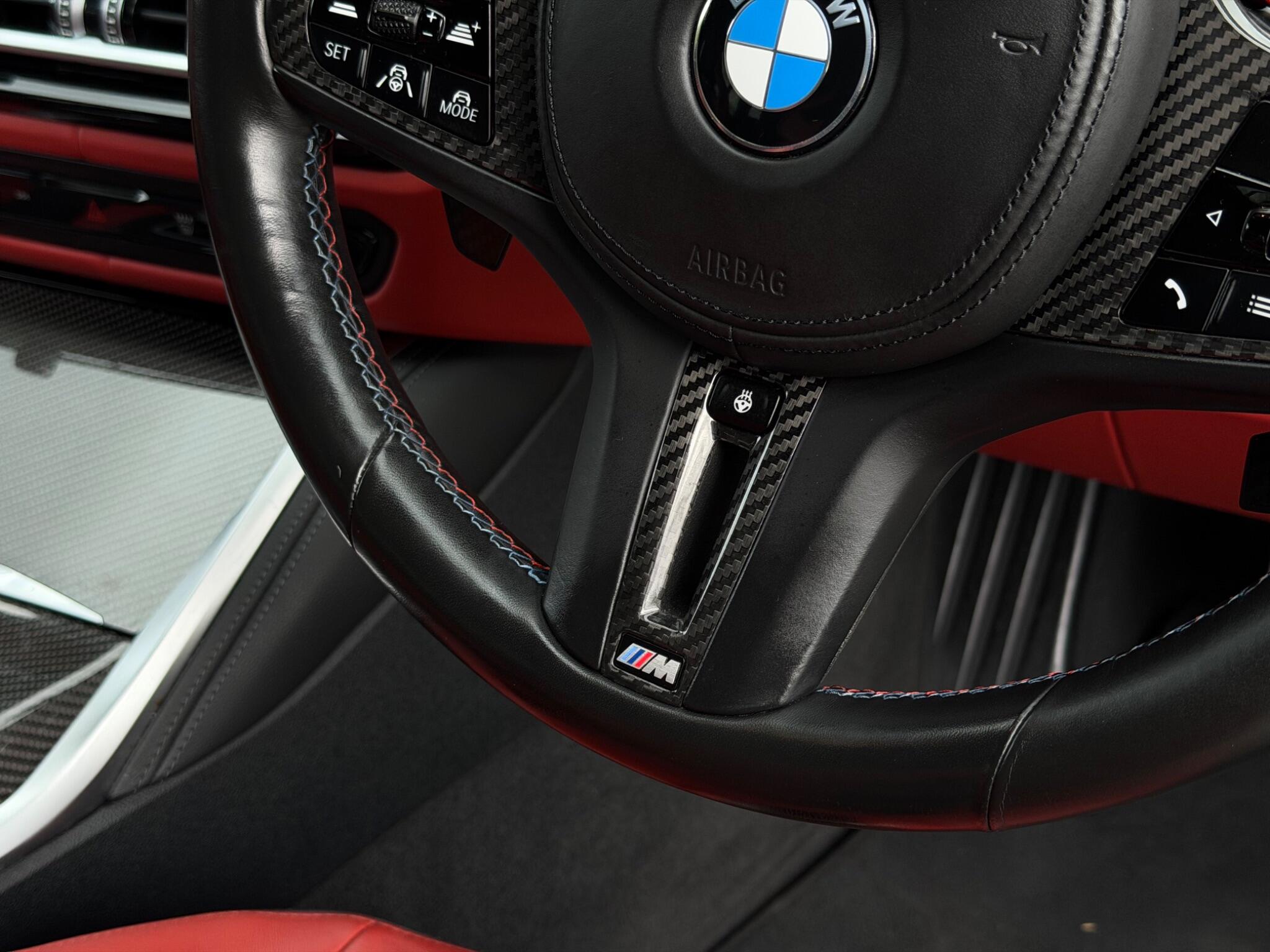 BMW M3 view 56