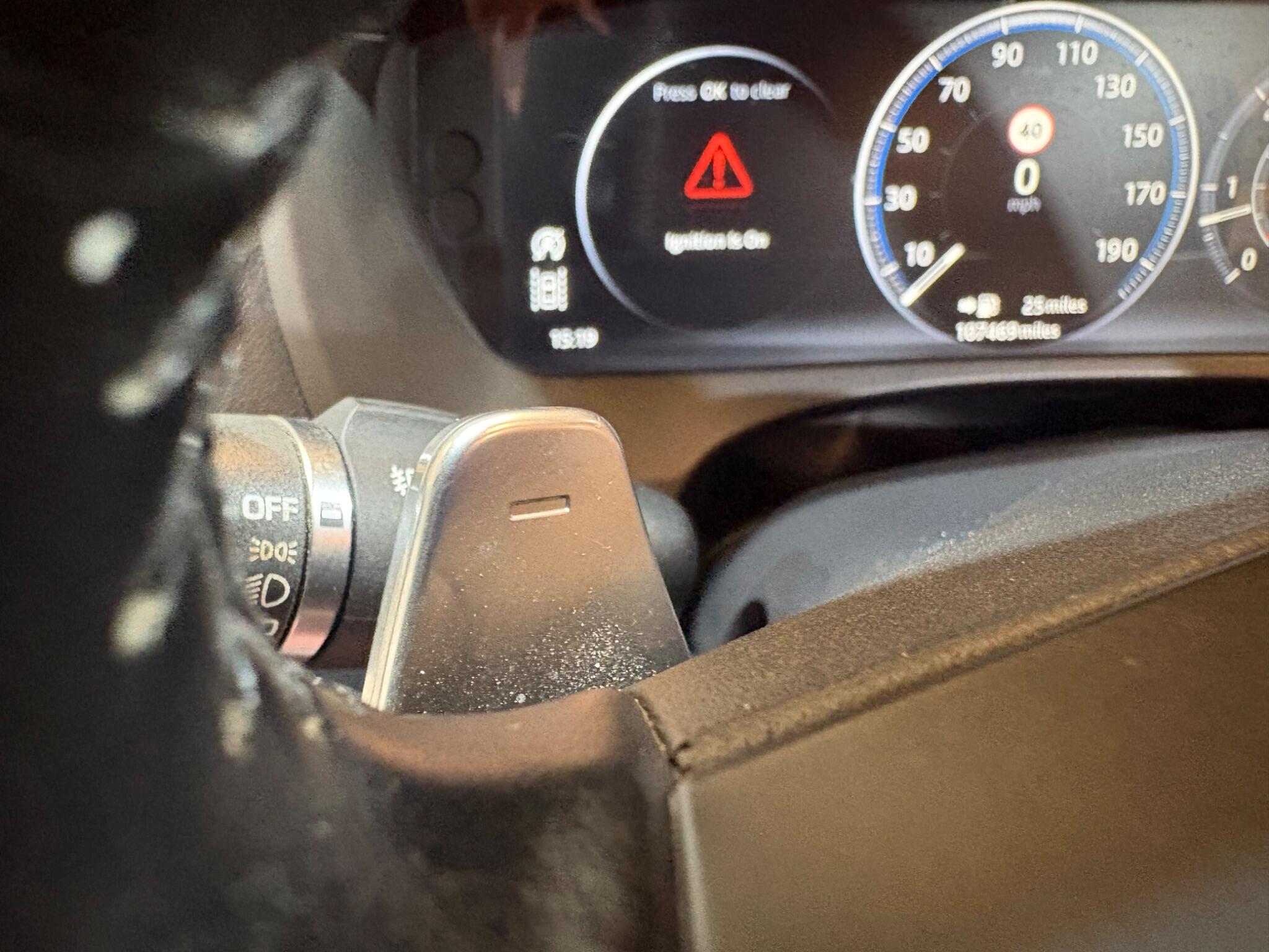 Jaguar F-Pace view 72
