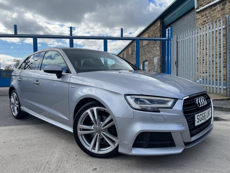 2016 Audi A3 image 1