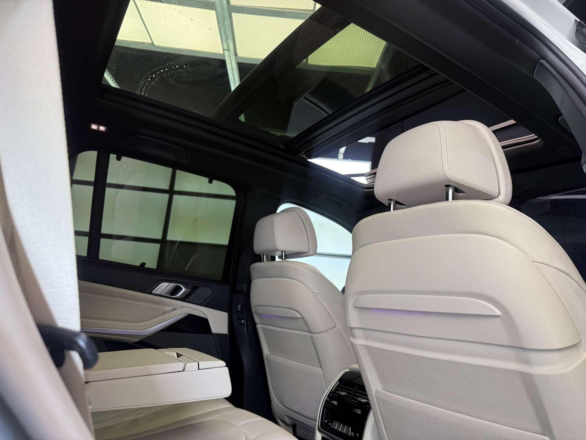 BMW X5 view 27