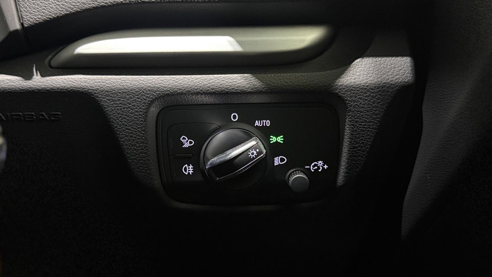 Audi S3 view 27
