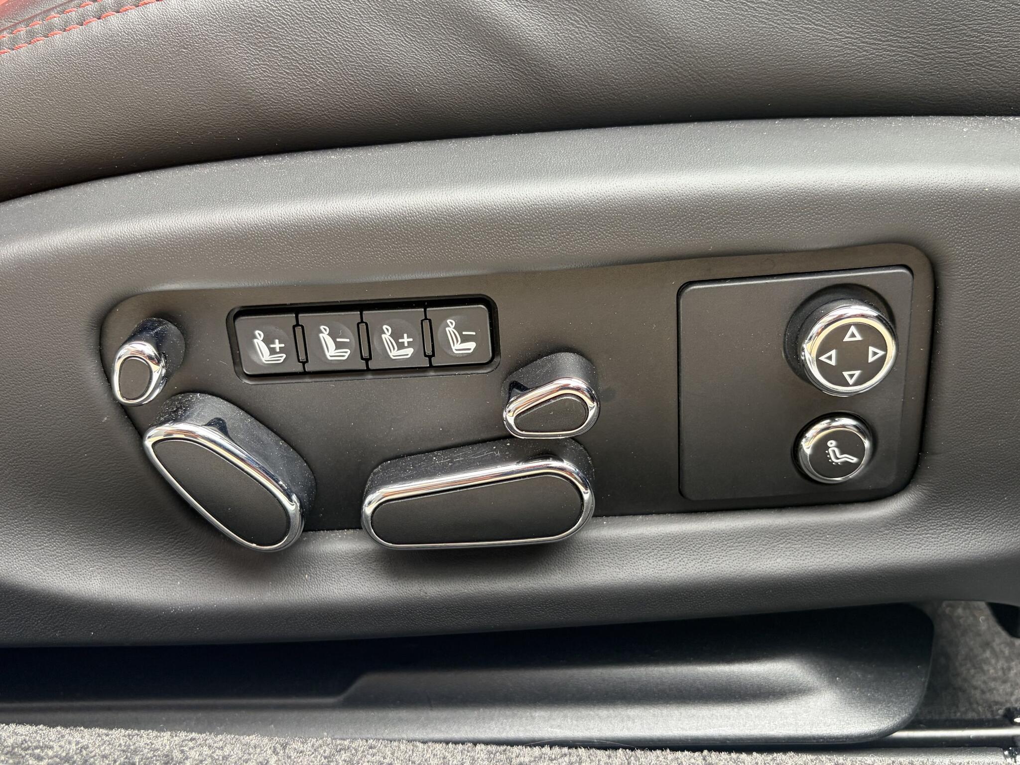 Bentley Continental view 29