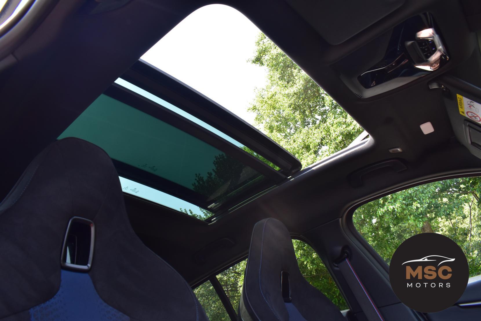 BMW 1 Series view 41
