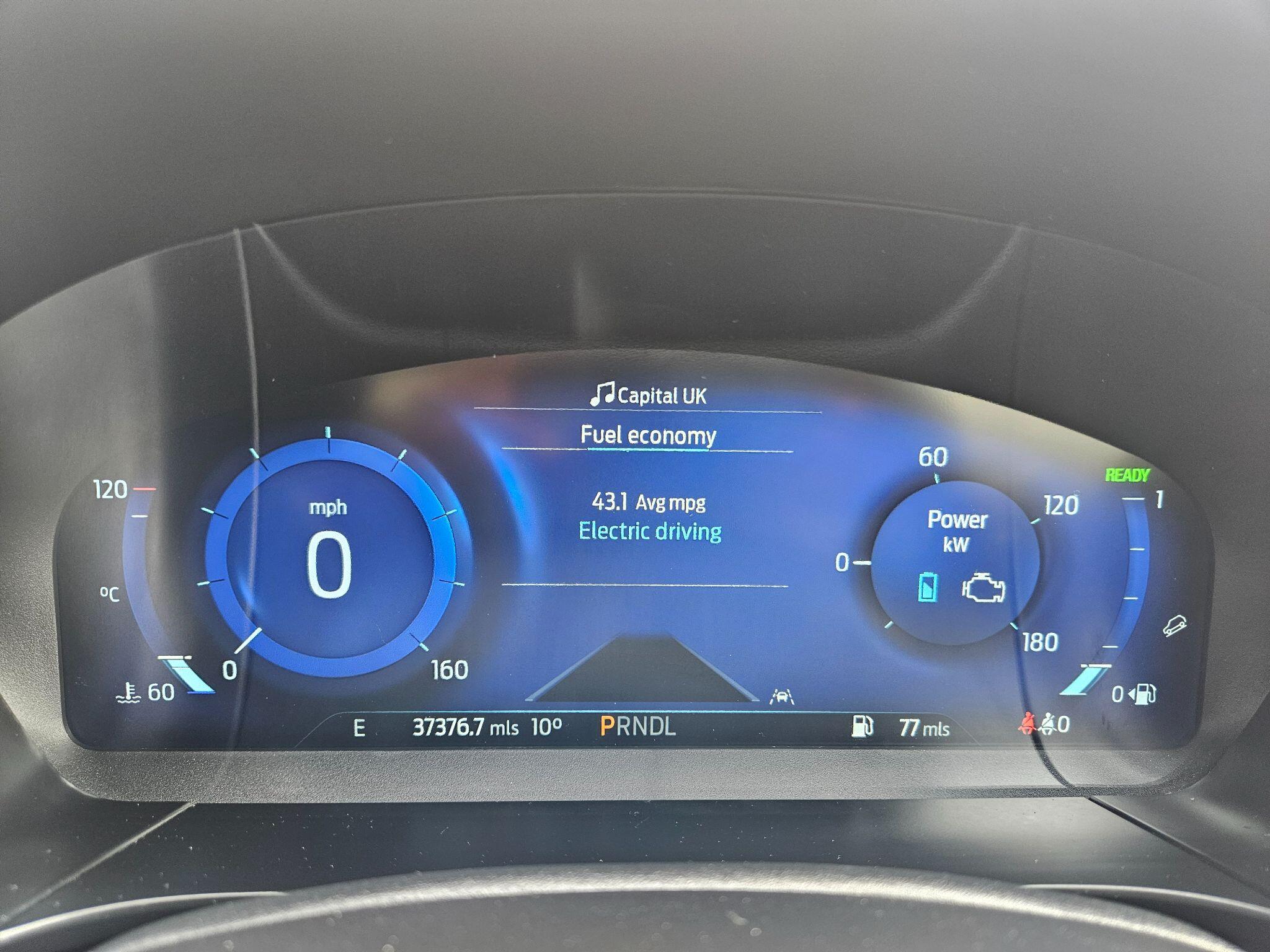 2022 Ford Kuga image 30