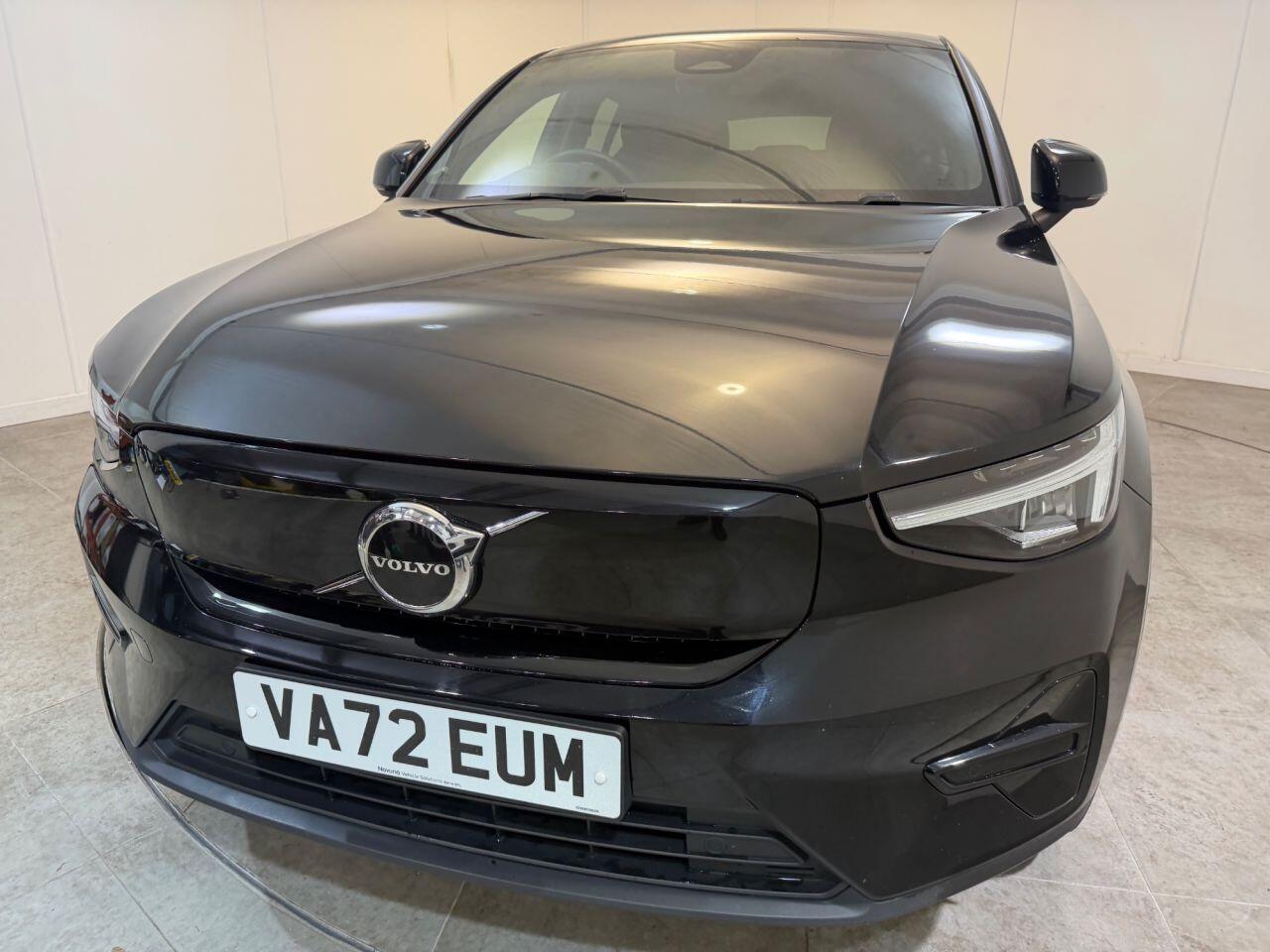 Volvo C40 view 41