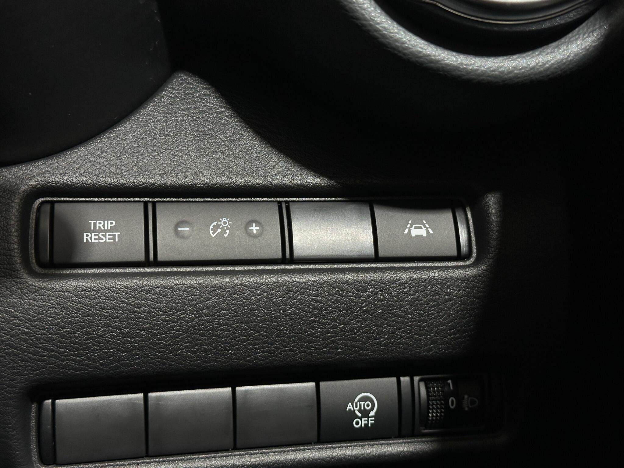Nissan Juke view 17