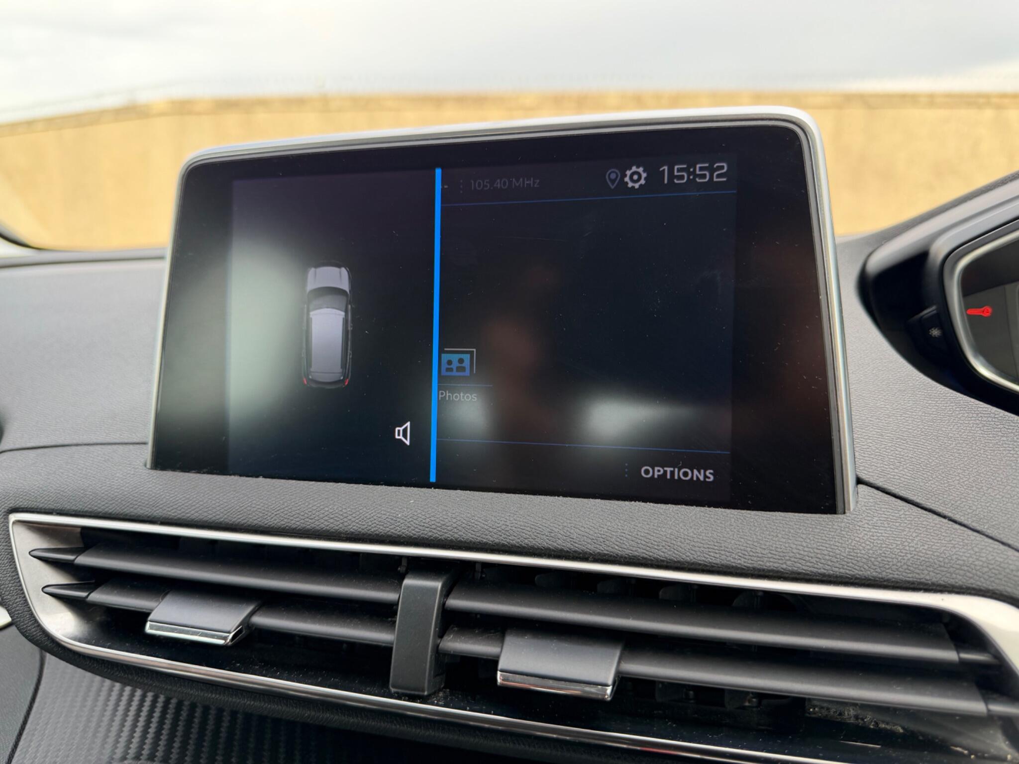Peugeot 3008 view 26