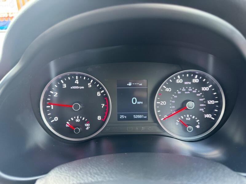 Kia Rio view 31