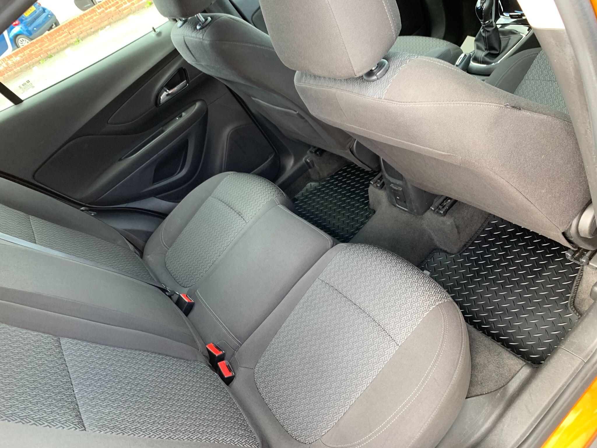 Vauxhall Mokka X view 18