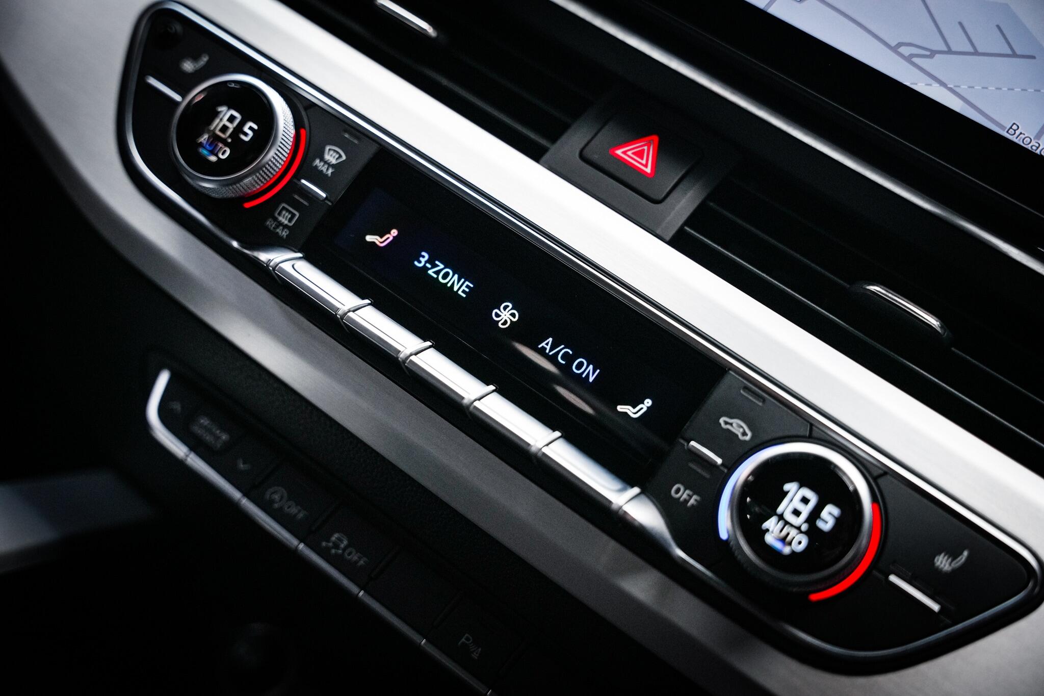 Audi A5 view 41