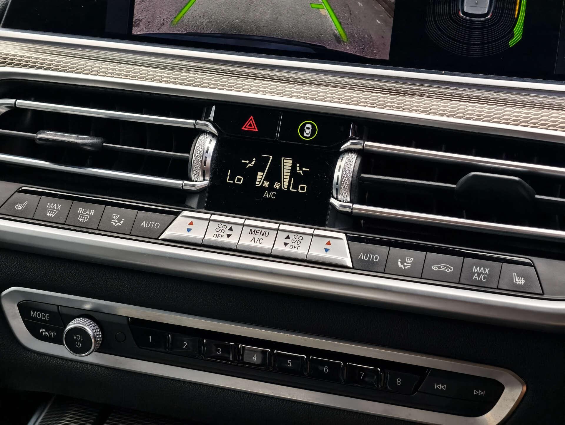 BMW X5 X5 view 42